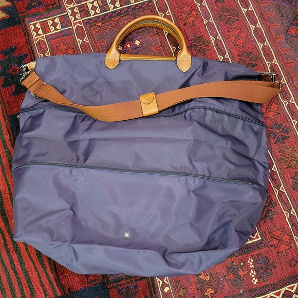 Longchamp expandable Le Pliage - Picture 2 of 11
